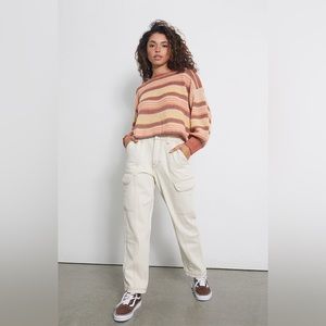 Pacsun Bone Utility Cargo pant